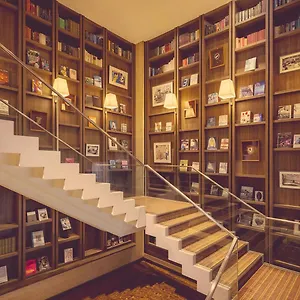 Shiba Park Hotel