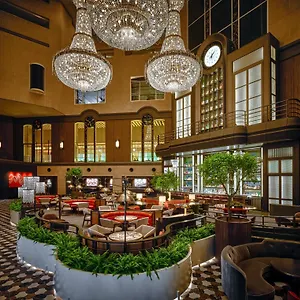 Hotell Hyatt Regency, Tokyo prefektur
